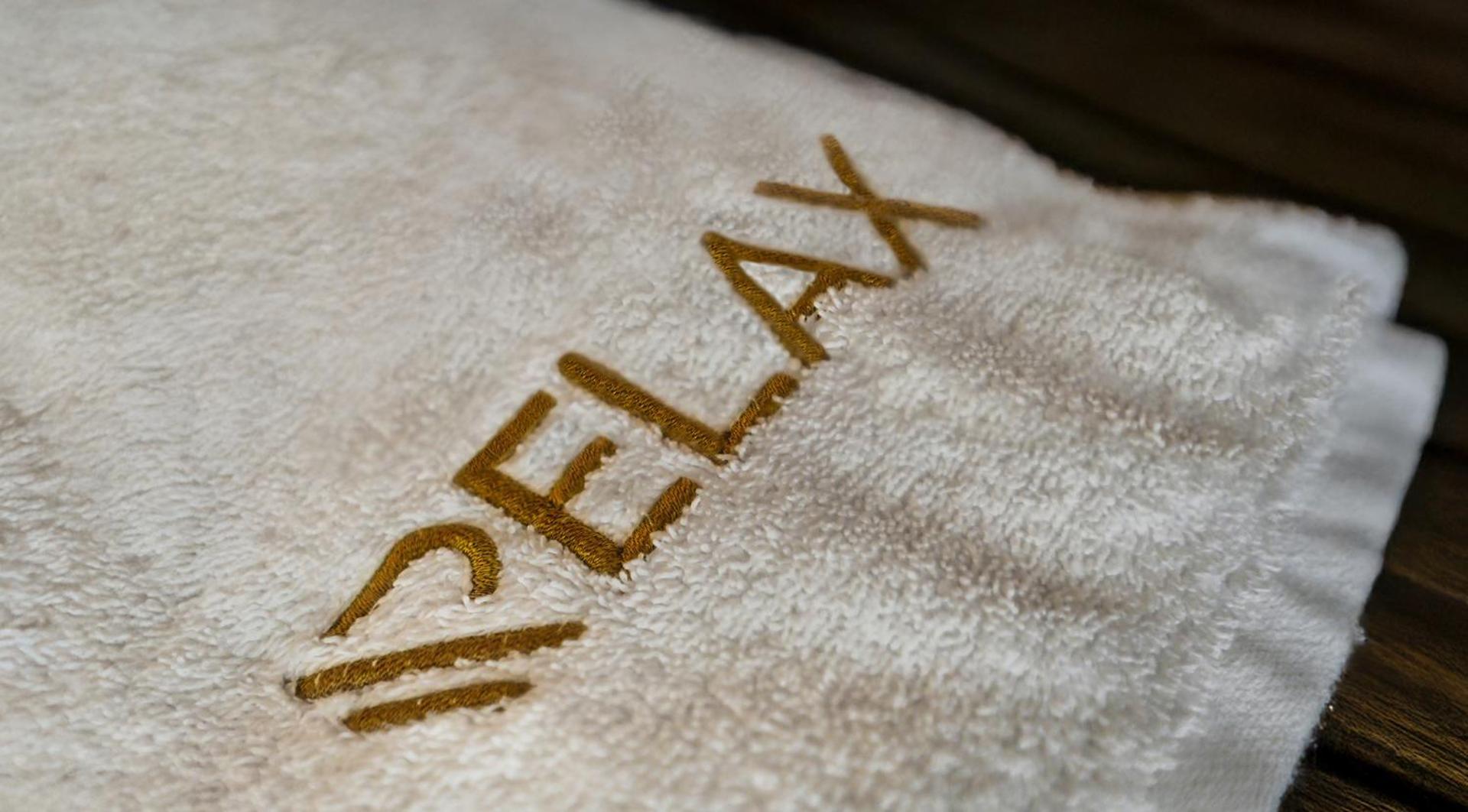 Relax Hotel Palaiochora Zewnętrze zdjęcie