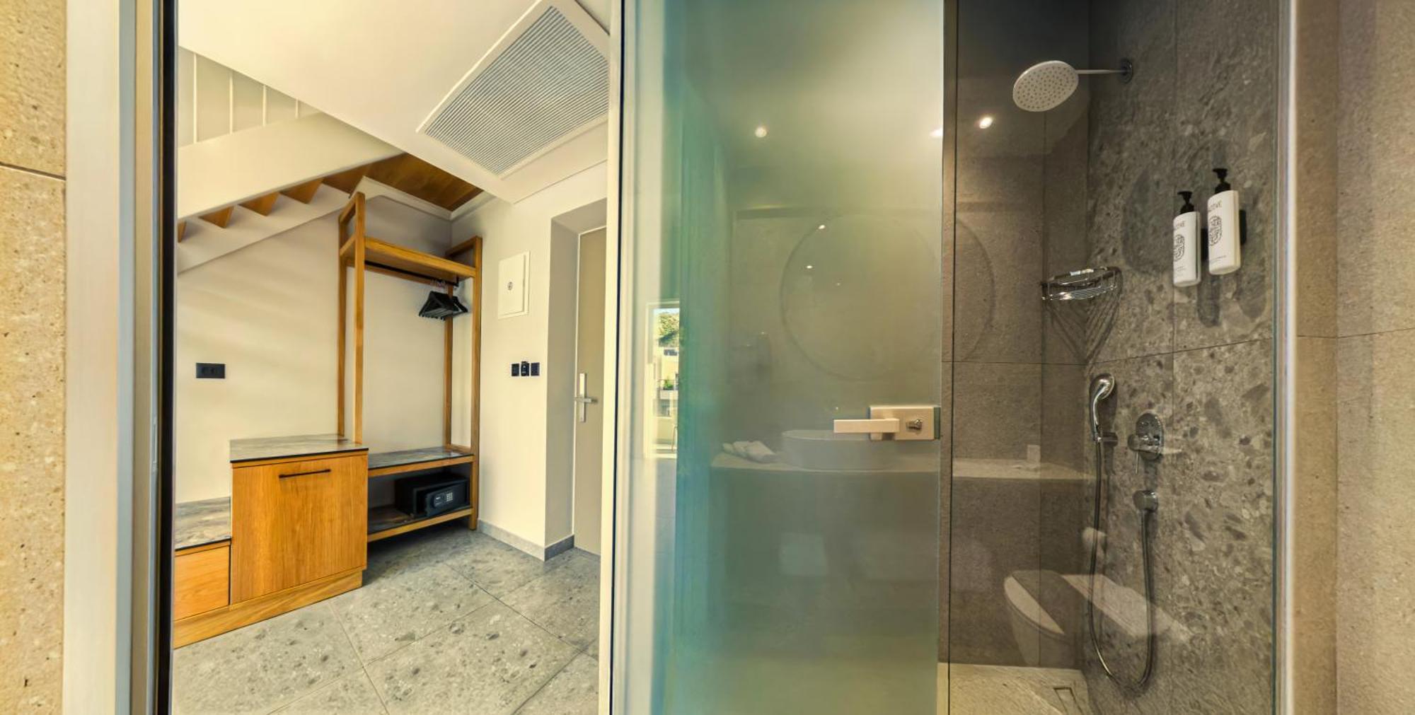 Relax Hotel Palaiochora Zewnętrze zdjęcie