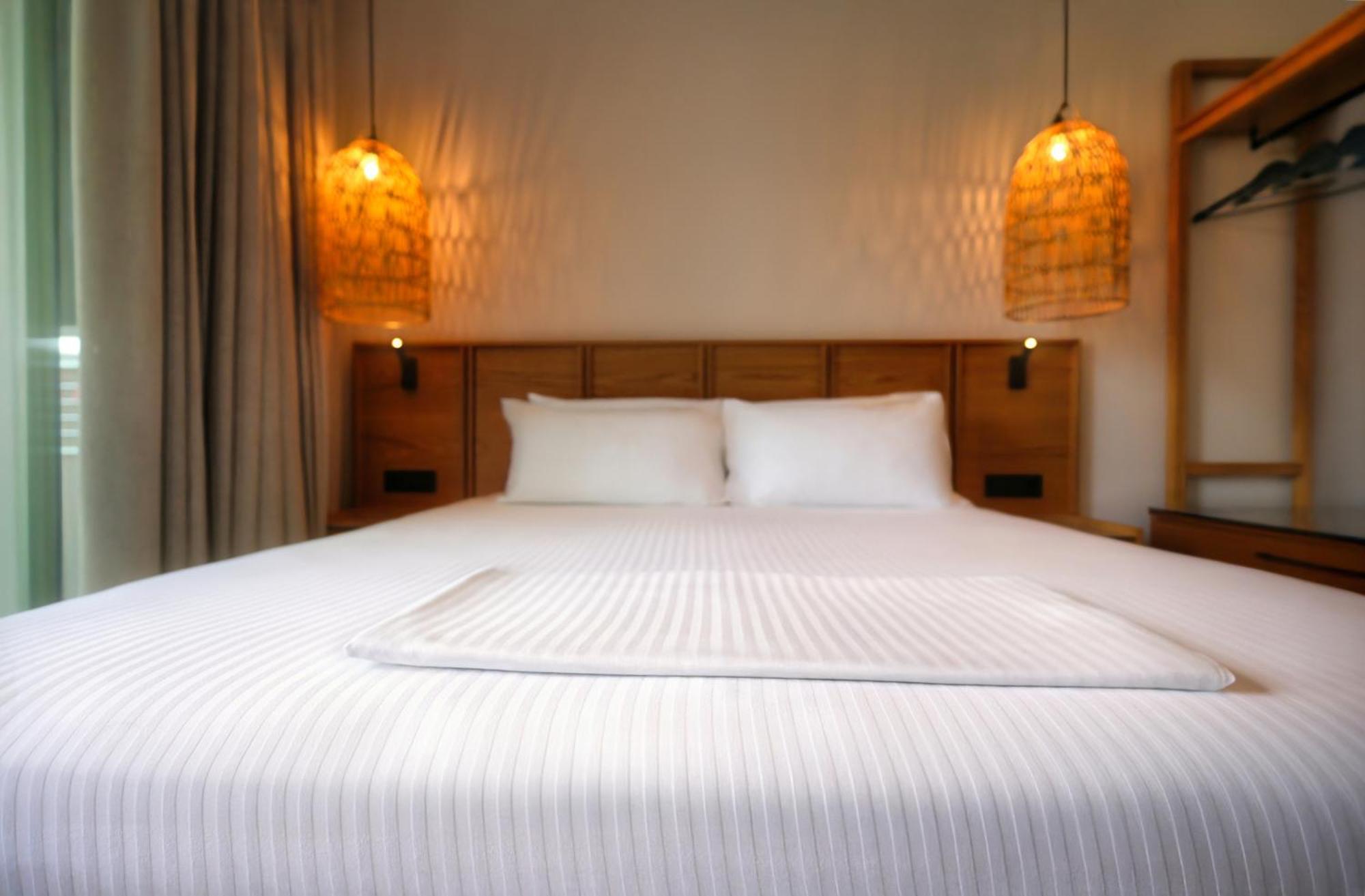Relax Hotel Palaiochora Zewnętrze zdjęcie