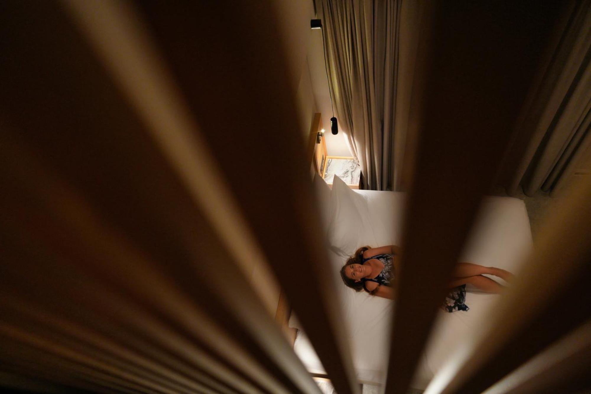 Relax Hotel Palaiochora Zewnętrze zdjęcie